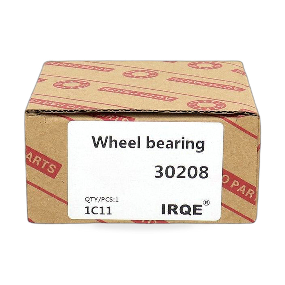 Tapered Roller Bearing 30208 Suitable for Mitsubishi Nissan Mazda Suzuki Wheel - ZT2