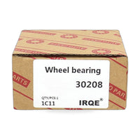 Tapered Roller Bearing 30208 Suitable for Mitsubishi Nissan Mazda Suzuki Wheel - ZT2
