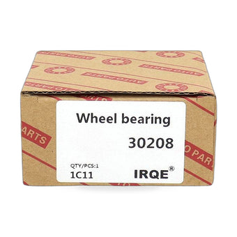 compare product Tapered Roller Bearing 30208 Suitable for Mitsubishi Nissan Mazda Suzuki Wheel