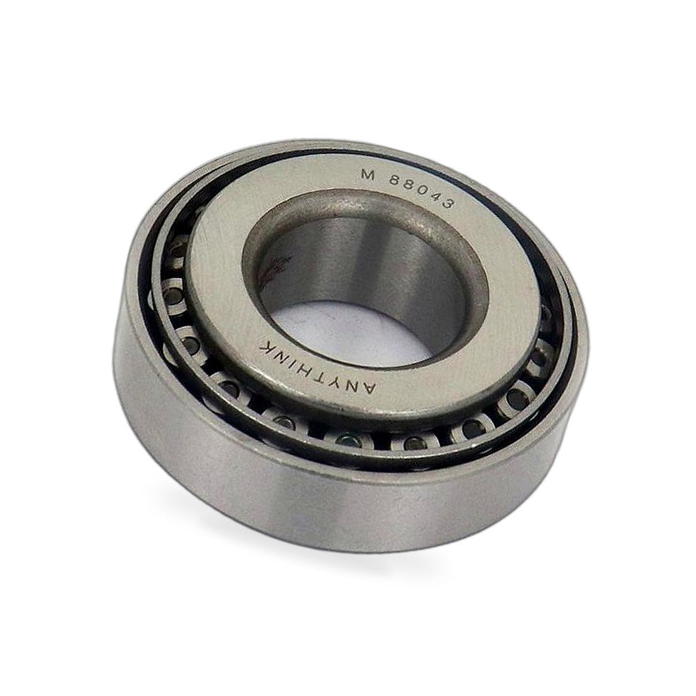 Front Rear Wheel Hub Bearing Suitable for Mitsubishi Pajero Montero Shogun - BD1