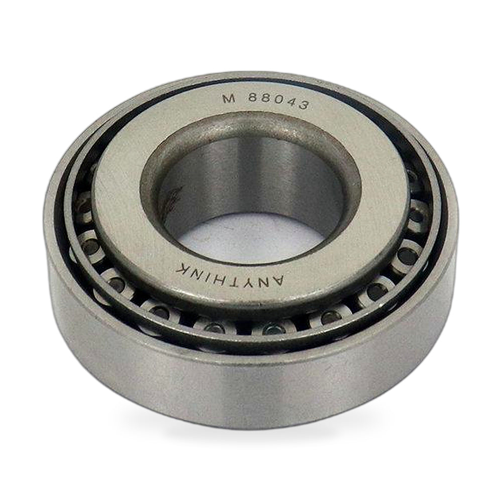 Front Rear Wheel Hub Bearing Suitable for Mitsubishi Pajero Montero Shogun - ZT3