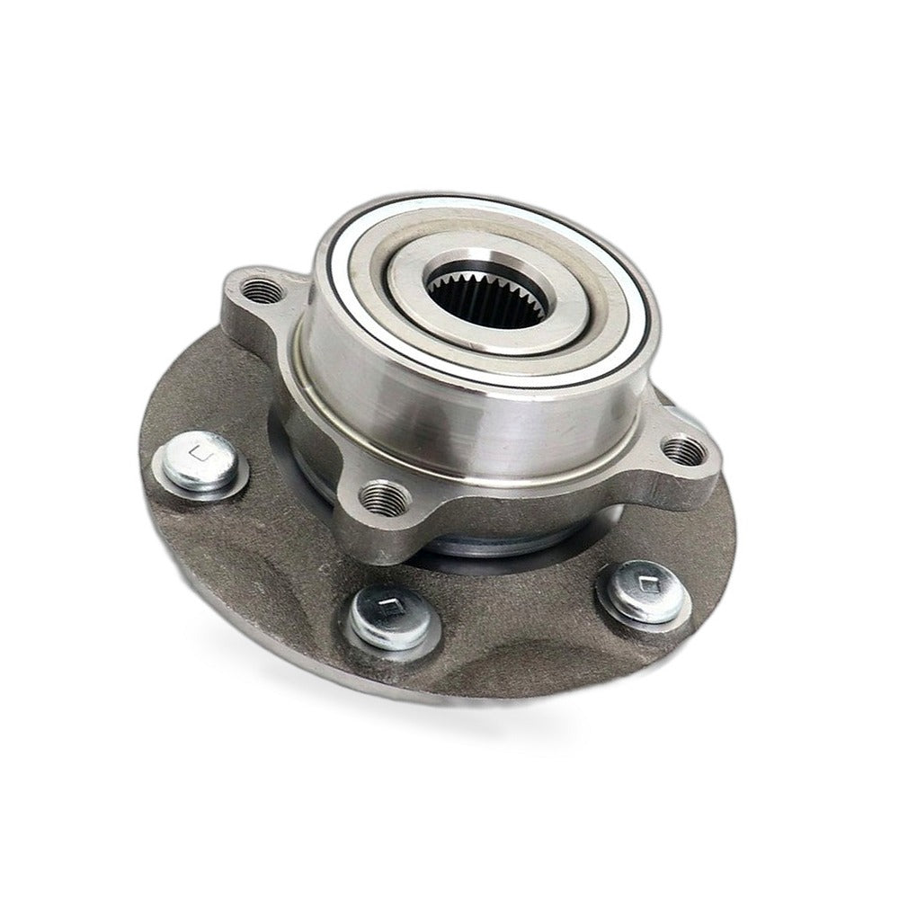 Front Wheel Bearing Hub Assembly Suitable for Mitsubishi Pajero Montero - BD1