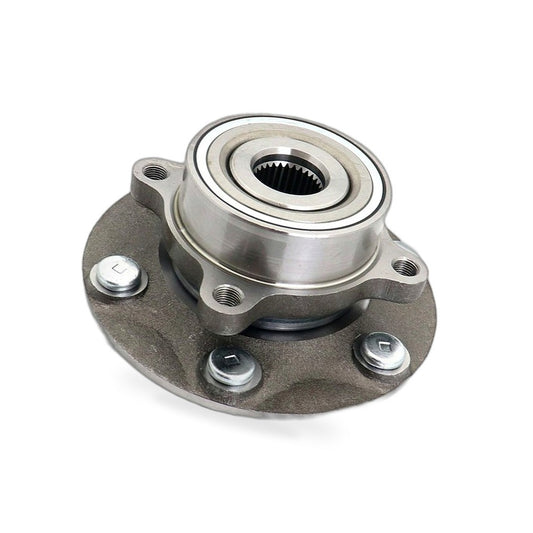 Front Wheel Bearing Hub Assembly Suitable for Mitsubishi Pajero Montero