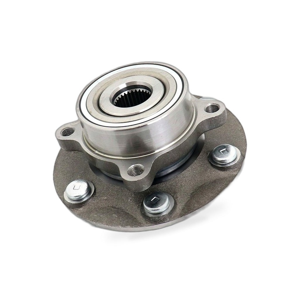 Front Wheel Bearing Hub Assembly Suitable for Mitsubishi Pajero Montero - BD2