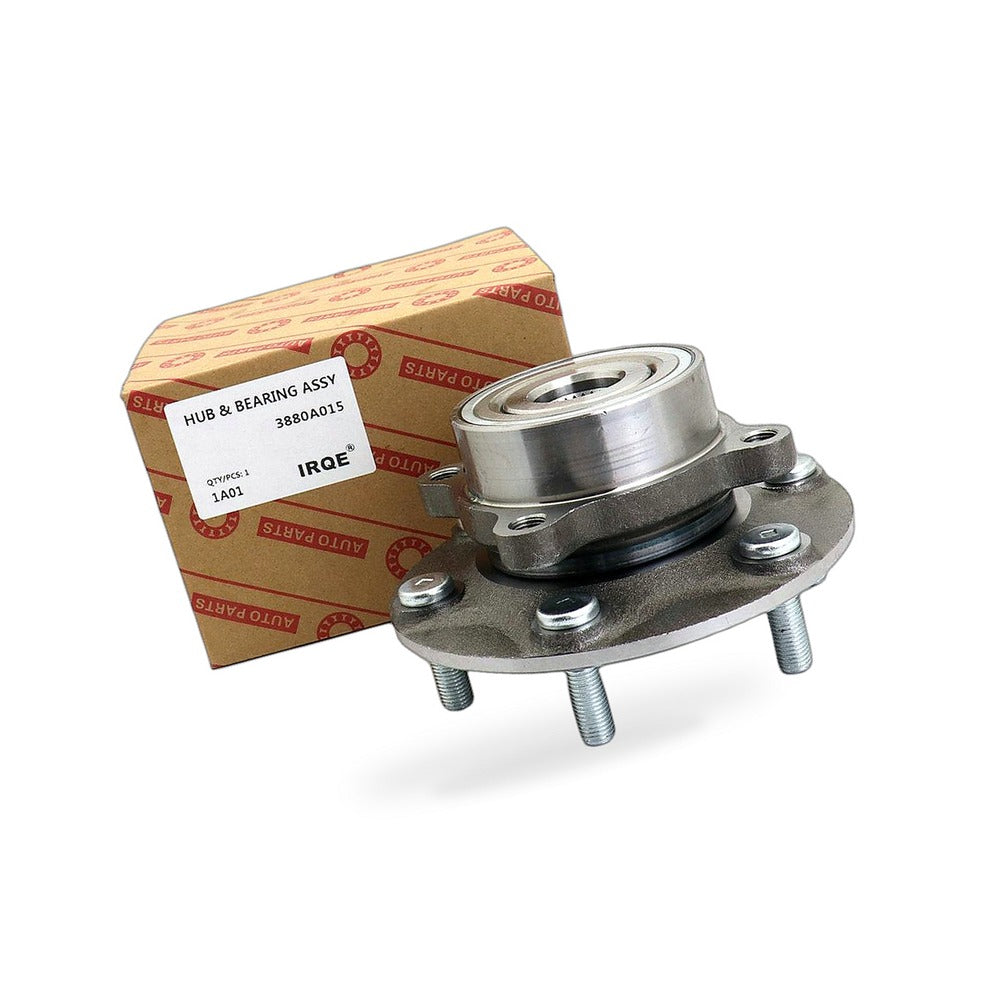 Front Wheel Bearing Hub Assembly Suitable for Mitsubishi Pajero Montero - BD4