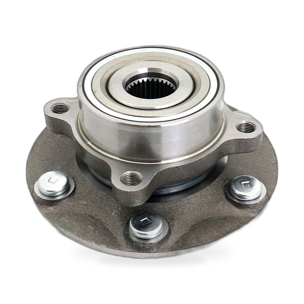 Front Wheel Bearing Hub Assembly Suitable for Mitsubishi Pajero Montero - ZT2