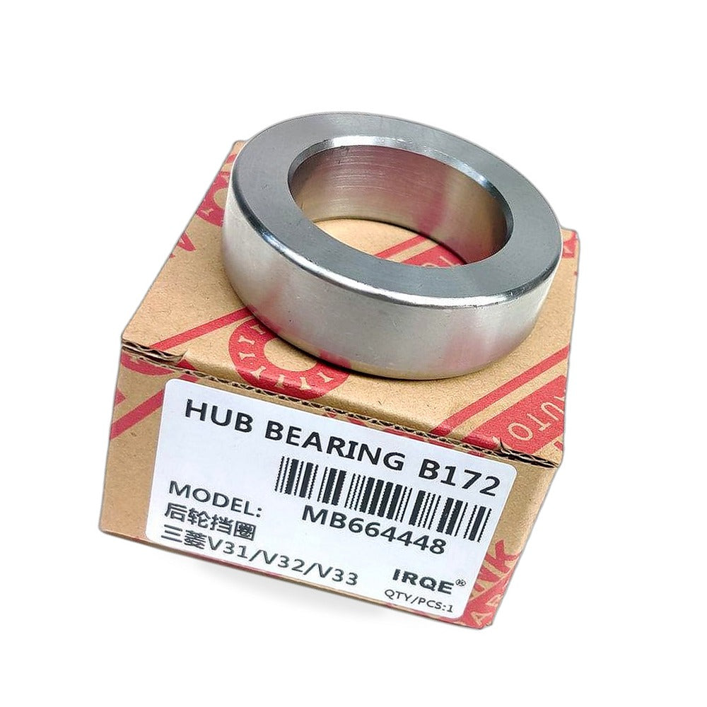 Rear Wheel Bearing Retainer Ring Suitable for Mitsubishi Pajero Montero Shogun - BD3