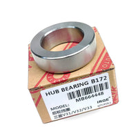 Rear Wheel Bearing Retainer Ring Suitable for Mitsubishi Pajero Montero Shogun - BD4