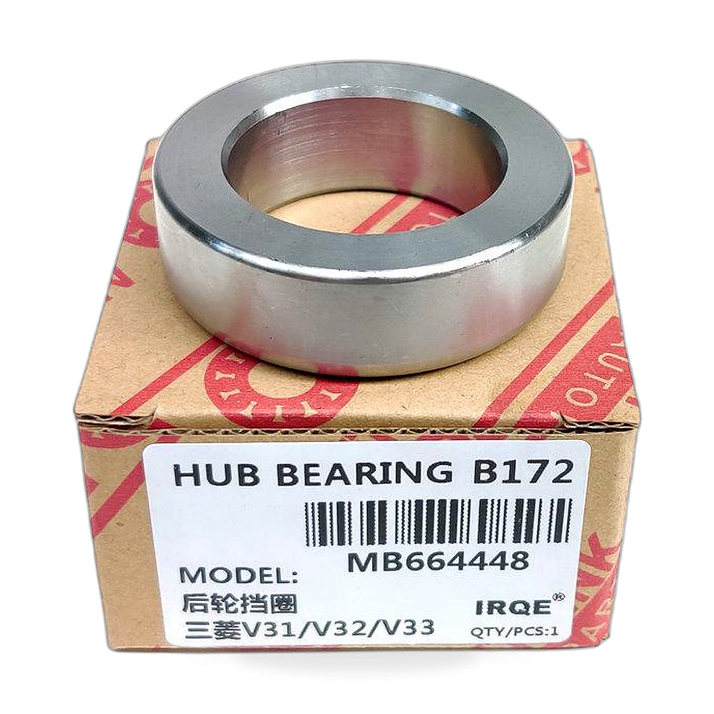 Rear Wheel Bearing Retainer Ring Suitable for Mitsubishi Pajero Montero Shogun - ZT3
