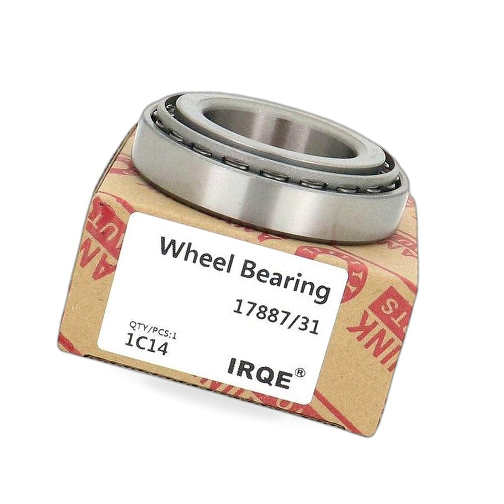 Cone Roller Bearing 17887/31 Suitable for Mitsubishi Pajero Montero Shogun - BD1