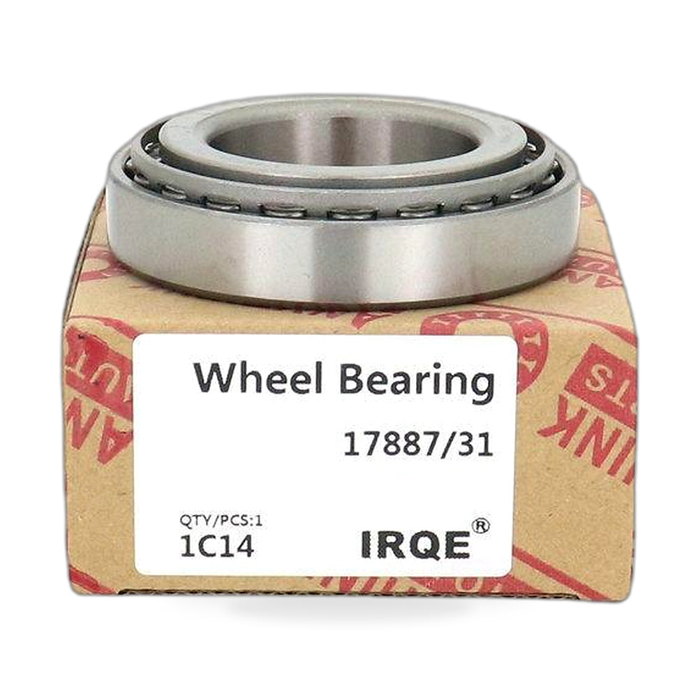 Cone Roller Bearing 17887/31 Suitable for Mitsubishi Pajero Montero Shogun - ZT2