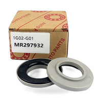 Front Wheel Bearing Suitable for Mitsubishi Lancer 2006-2015 Outlander ASX RVR - ZT3