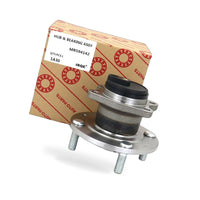 Front Wheel Bearing Hub Assembly Suitable for Mitsubishi Colt Mirage Pajero Mini - BD1