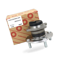Front Wheel Bearing Hub Assembly Suitable for Mitsubishi Colt Mirage Pajero Mini - BD2