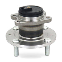 Front Wheel Bearing Hub Assembly Suitable for Mitsubishi Colt Mirage Pajero Mini - ZT3