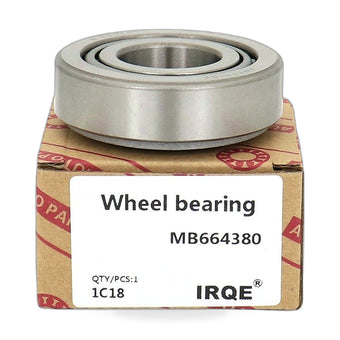 compare product Wheel Hub Bearing Suitable for Mitsubishi Pajero Sport 2008-2016 Chevrolet
