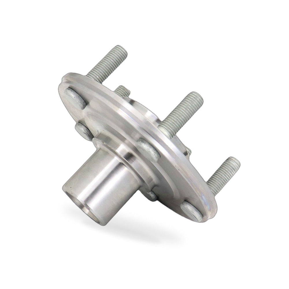Wheel Hub Unit Bearing Suitable for Mitsubishi Outlander ASX Citroen C4 Aircross - BD1