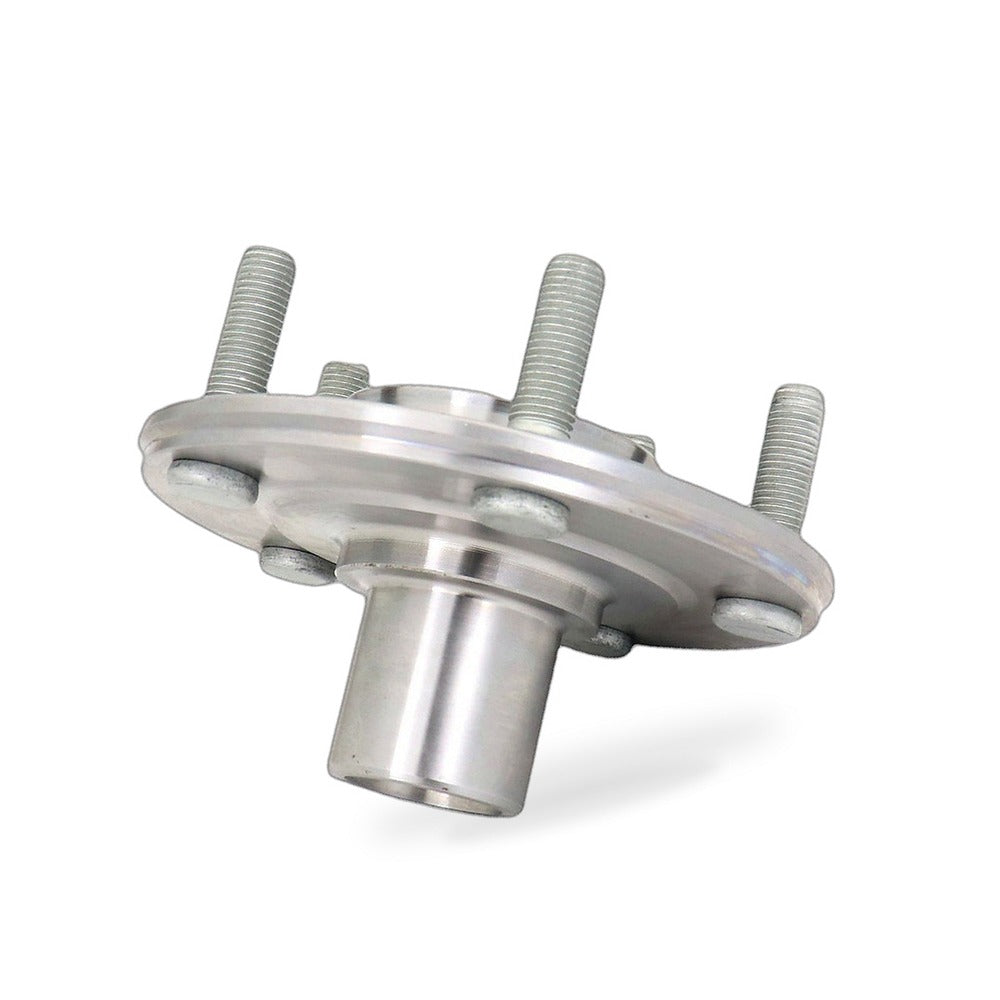 Wheel Hub Unit Bearing Suitable for Mitsubishi Outlander ASX Citroen C4 Aircross - BD2