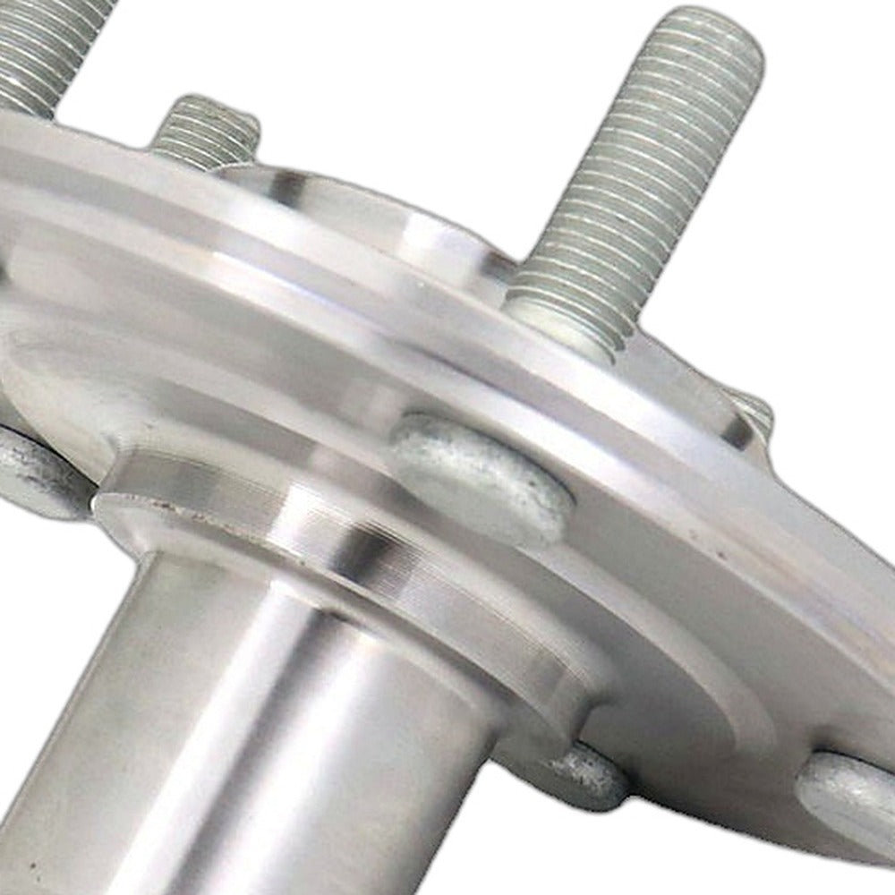 Wheel Hub Unit Bearing Suitable for Mitsubishi Outlander ASX Citroen C4 Aircross - XQ1