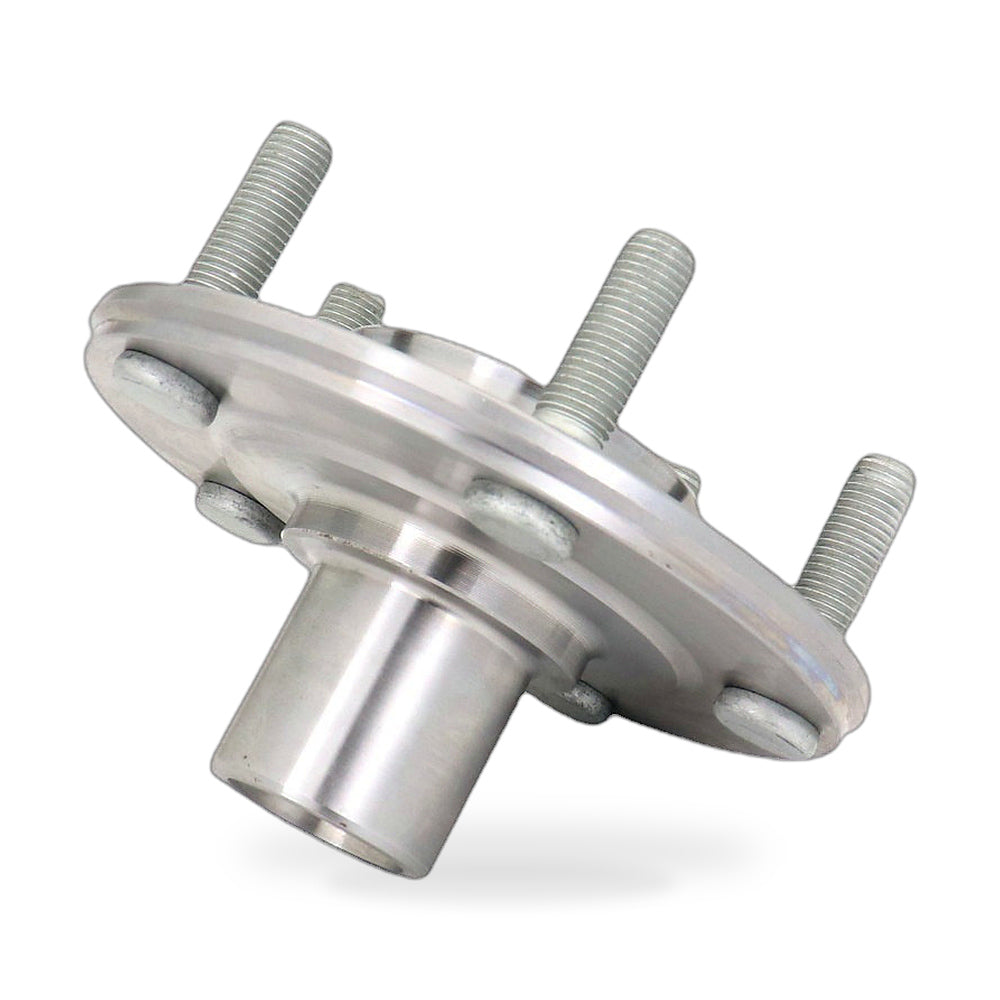 Wheel Hub Unit Bearing Suitable for Mitsubishi Outlander ASX Citroen C4 Aircross - ZT2