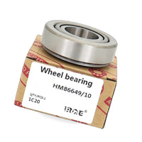 Auto Differential Bearing HM86649/10 Suitable for Mitsubishi Pajero Montero V31 - BD1