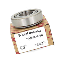 Auto Differential Bearing HM86649/10 Suitable for Mitsubishi Pajero Montero V31 - BD2