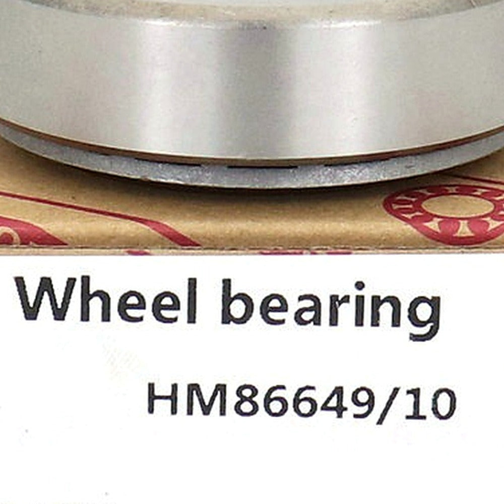 Auto Differential Bearing HM86649/10 Suitable for Mitsubishi Pajero Montero V31 - XQ1