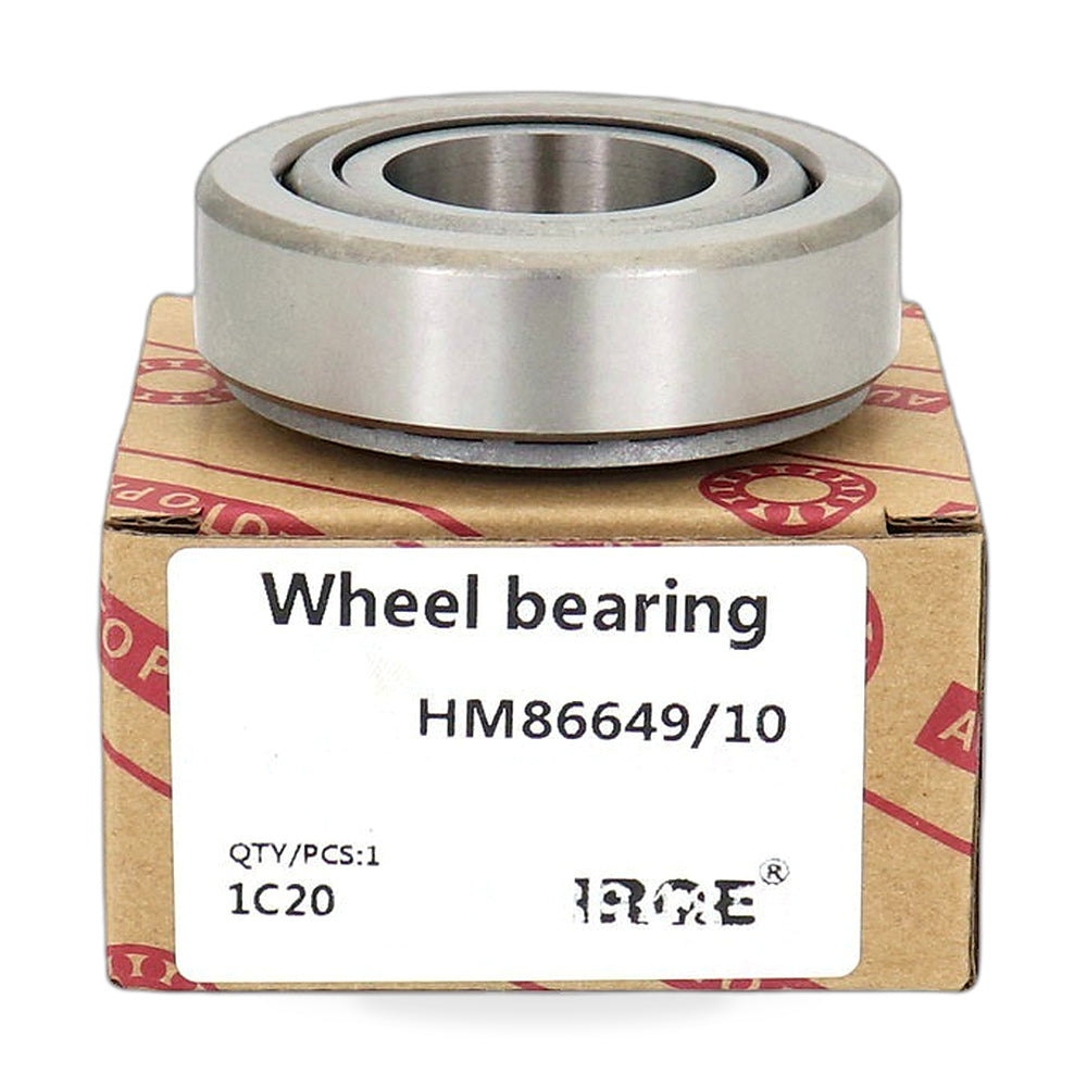 Auto Differential Bearing HM86649/10 Suitable for Mitsubishi Pajero Montero V31 - ZT2