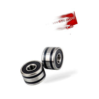 Front Wheel Bearing Suitable for Mitsubishi ASX Lancer Outlander Sport MD611928 - BD2