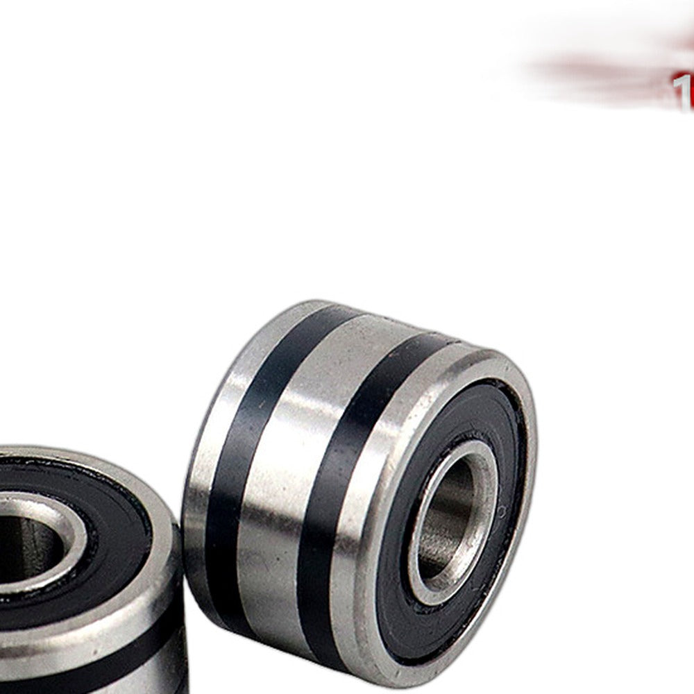 Front Wheel Bearing Suitable for Mitsubishi ASX Lancer Outlander Sport MD611928 - XQ1