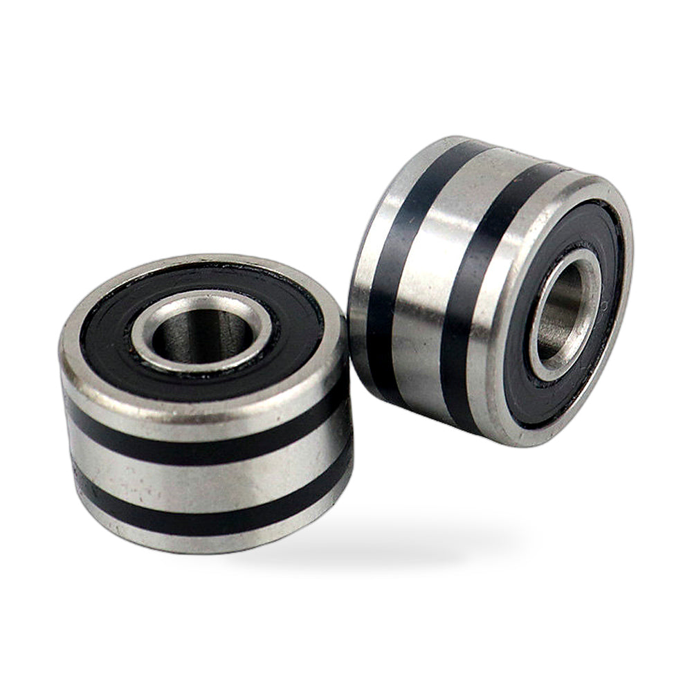 Front Wheel Bearing Suitable for Mitsubishi ASX Lancer Outlander Sport MD611928 - ZT3
