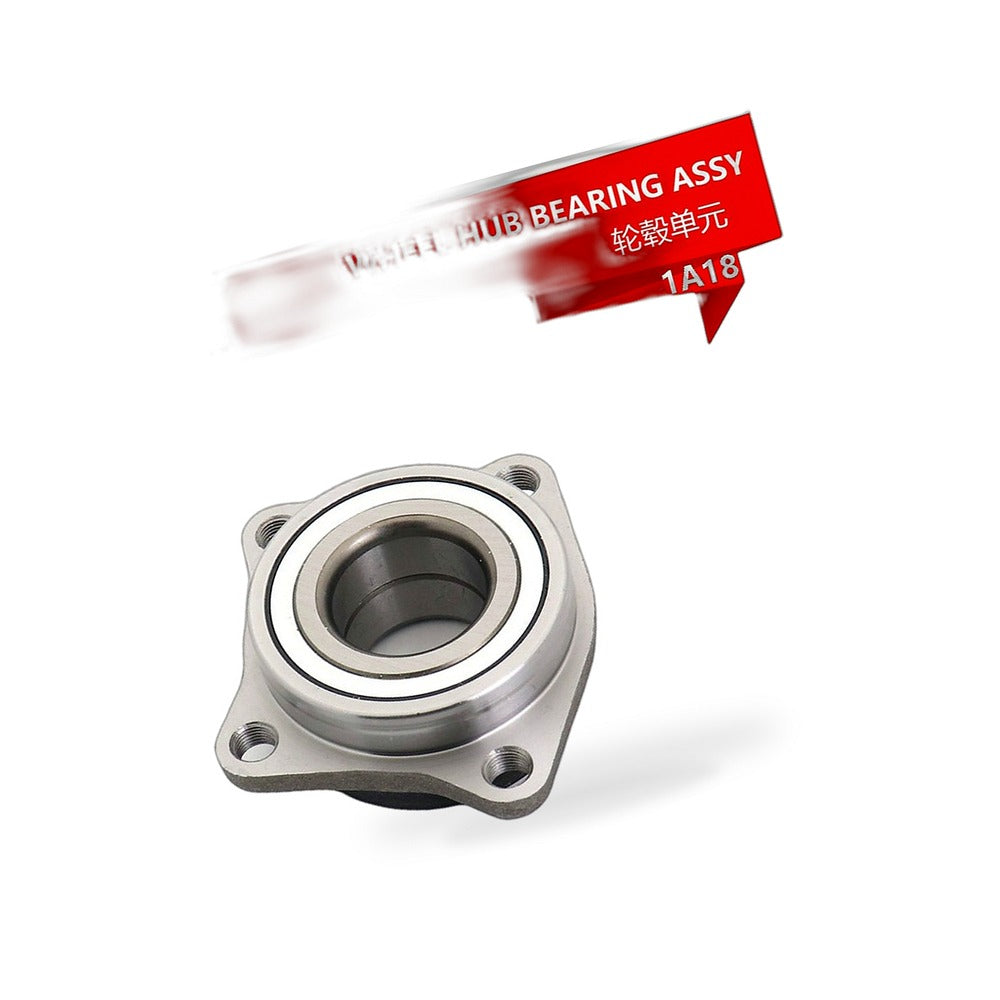 Front Wheel Bearing Hub Assembly Suitable for Mitsubishi Lancer Cedia 2000-2007 - BD2