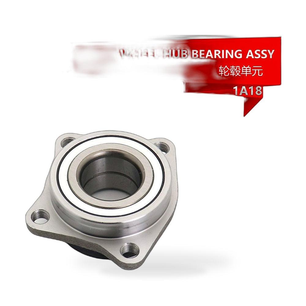 Front Wheel Bearing Hub Assembly Suitable for Mitsubishi Lancer Cedia 2000-2007 - ZT2