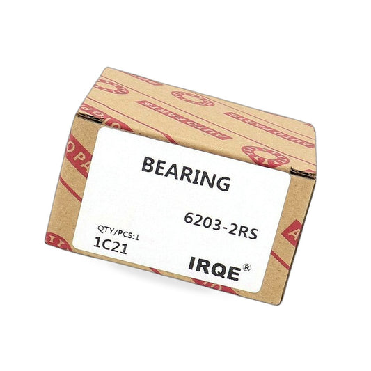 Deep Groove Ball Bearing 6203/2RS Suitable for Mitsubishi Pajero Montero Shogun
