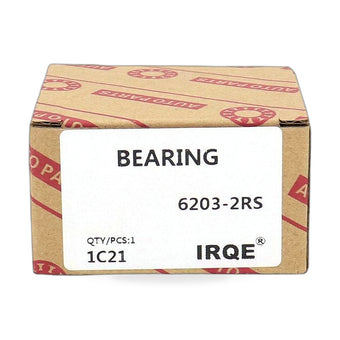 compare product Deep Groove Ball Bearing 6203/2RS Suitable for Mitsubishi Pajero Montero Shogun