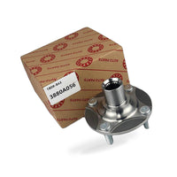 Wheel Hub Bearing Suitable for Mitsubishi Mirage Attrage Space Star 2012-2020 - BD4