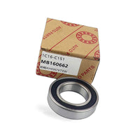 Wheel Bearing Suitable for Mitsubishi Pajero Sport Montero L200 Triton - BD3