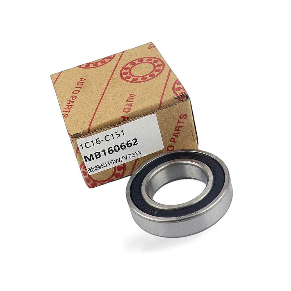 Wheel Bearing Suitable for Mitsubishi Pajero Sport Montero L200 Triton - BD4