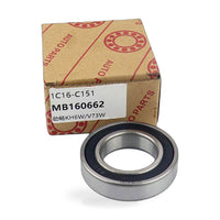 Wheel Bearing Suitable for Mitsubishi Pajero Sport Montero L200 Triton - ZT3