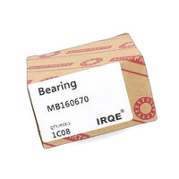 Wheel Hub Bearing Suitable for Mitsubishi L200 L300 Delica Pajero Front SCE2012 - BD2
