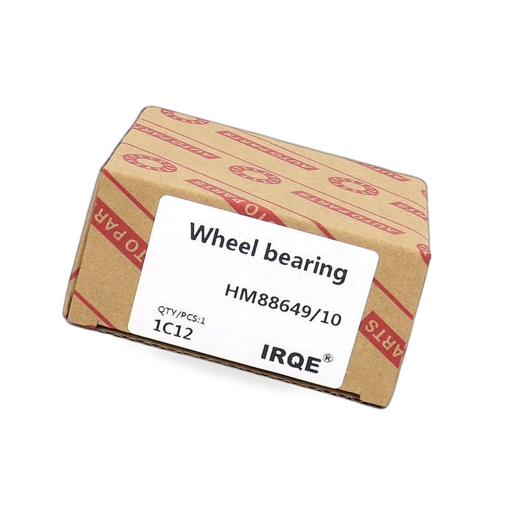 Tapered Differential Bearing HM88649 HM88610 Suitable for Mitsubishi Pajero V3 - BD3