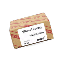 Tapered Differential Bearing HM88649 HM88610 Suitable for Mitsubishi Pajero V3 - BD4