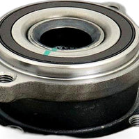 Front Wheel Hub Bearing with ABS Suitable for Mini Cooper R50 R52 R53 2002-2006 - XQ1
