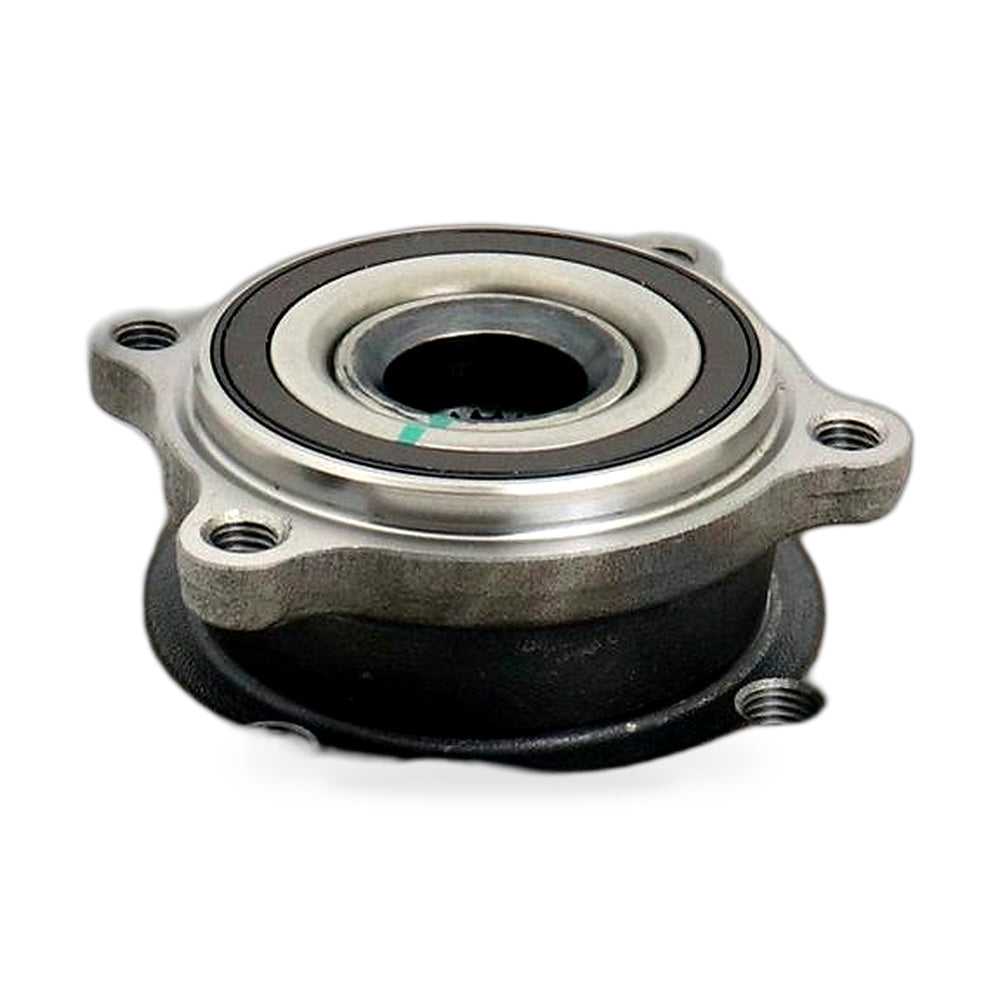 Front Wheel Hub Bearing with ABS Suitable for Mini Cooper R50 R52 R53 2002-2006 - ZT2