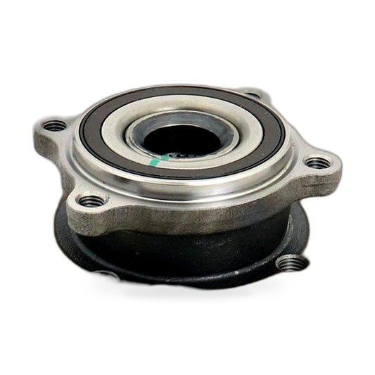 Front Wheel Hub Bearing with ABS Suitable for Mini Cooper R50 R52 R53 2002-2006 - ZT2