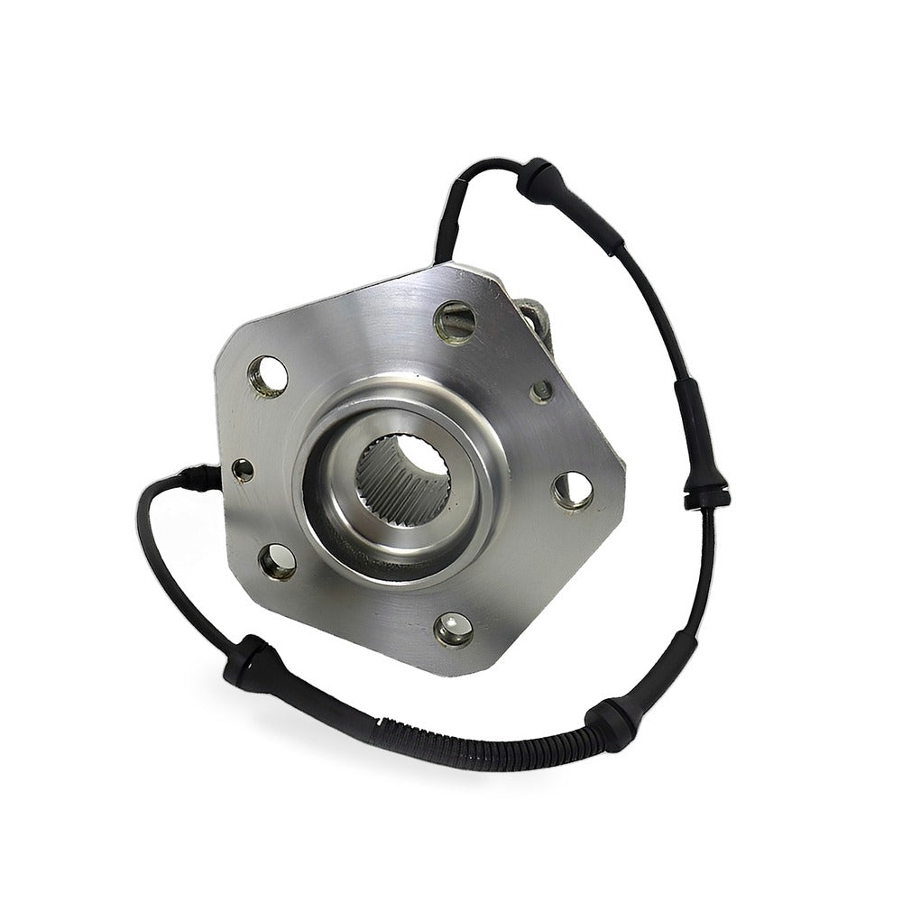 Wheel Hub Bearing Assembly Suitable for Maserati Quattroporte M145 2003-2012 - BD1