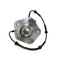 Wheel Hub Bearing Assembly Suitable for Maserati Quattroporte M145 2003-2012 - BD1