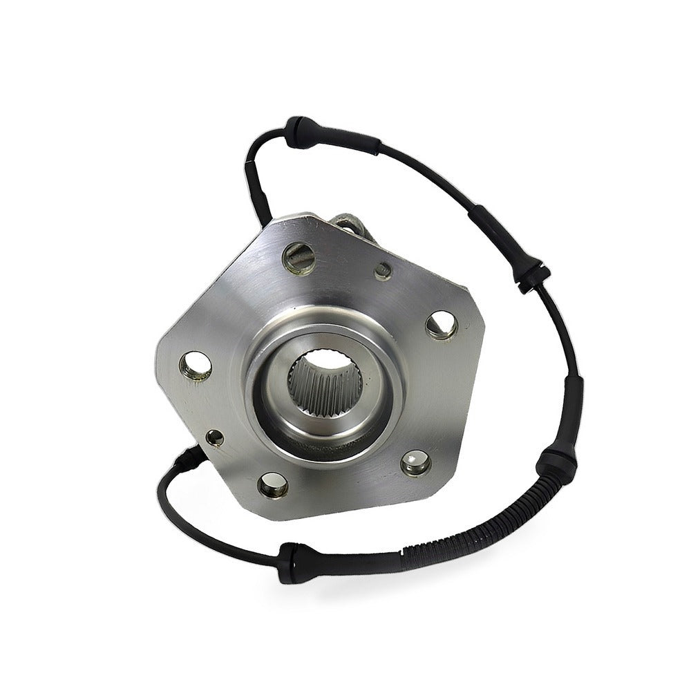Wheel Hub Bearing Assembly Suitable for Maserati Quattroporte M145 2003-2012 - BD2