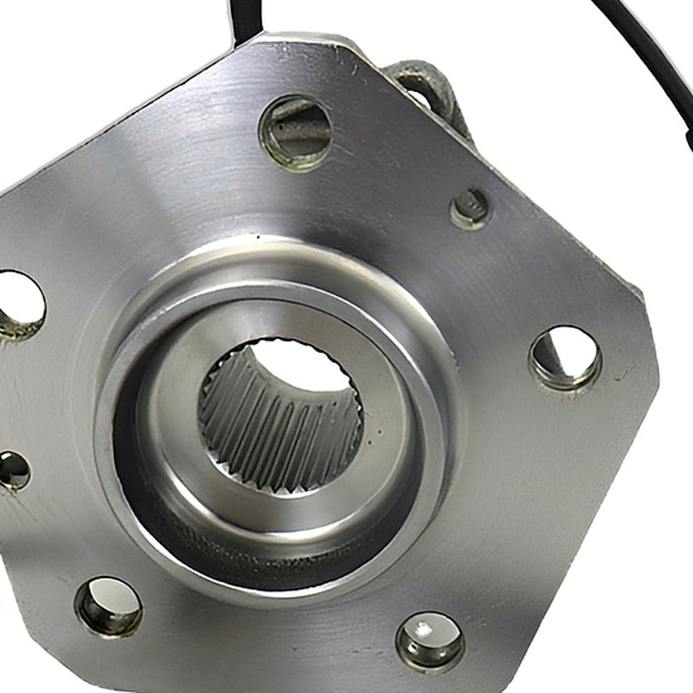 Wheel Hub Bearing Assembly Suitable for Maserati Quattroporte M145 2003-2012 - XQ1