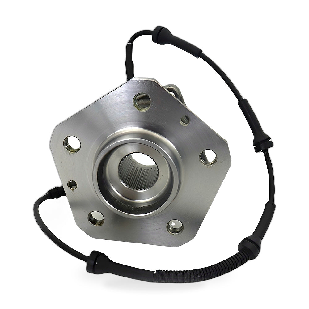 Wheel Hub Bearing Assembly Suitable for Maserati Quattroporte M145 2003-2012 - ZT2